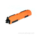 High quality C126A compatible printer toner cartridge